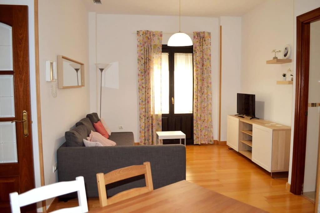 Jdc1K - Beautiful Apartment In City Centre Sevilla Exterior foto