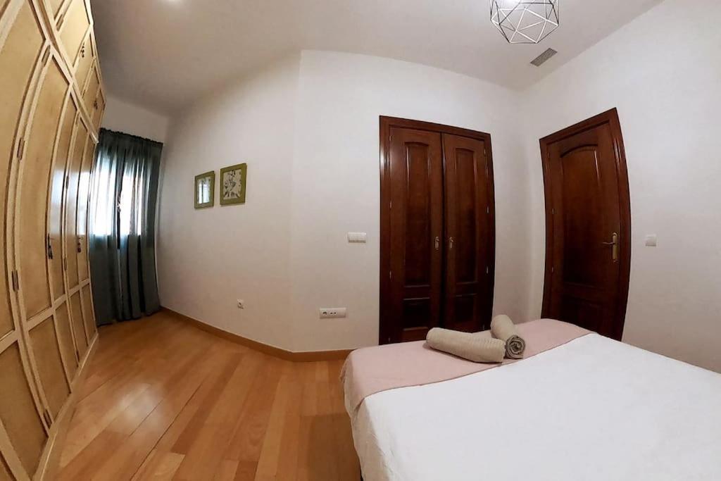 Jdc1K - Beautiful Apartment In City Centre Sevilla Exterior foto