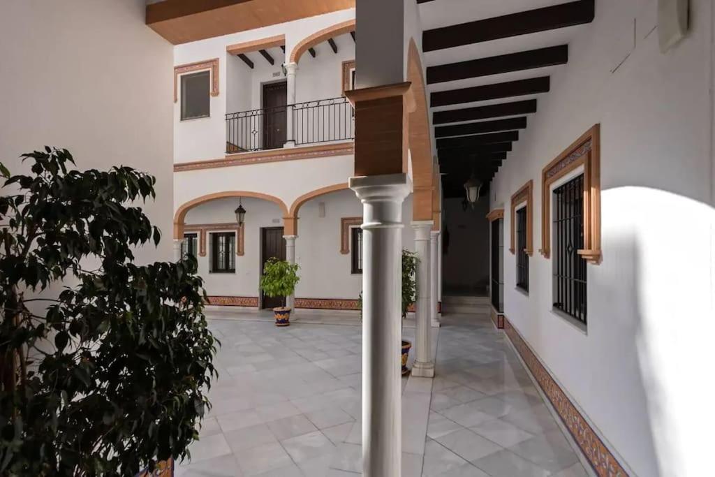 Jdc1K - Beautiful Apartment In City Centre Sevilla Exterior foto