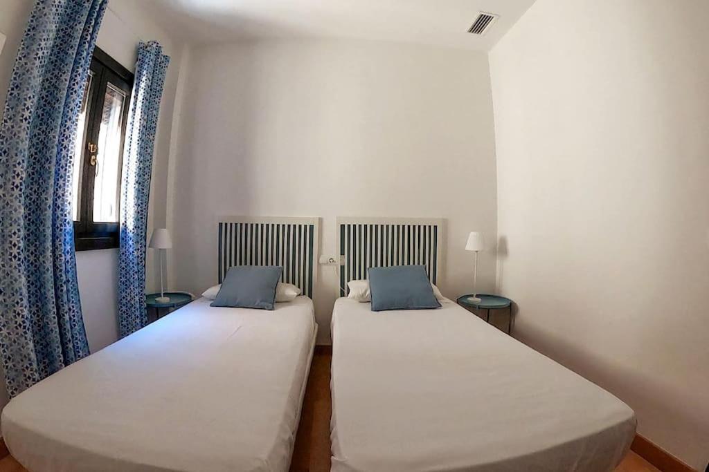 Jdc1K - Beautiful Apartment In City Centre Sevilla Exterior foto